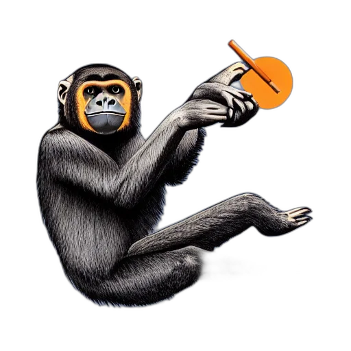 animal, creature, food, staff transparent PNG cut-out