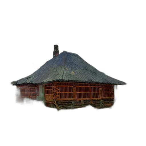 umbrella, building, hat, furniture transparent PNG cut-out