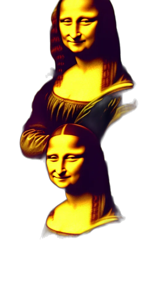crown, face, mask, hat transparent PNG cut-out