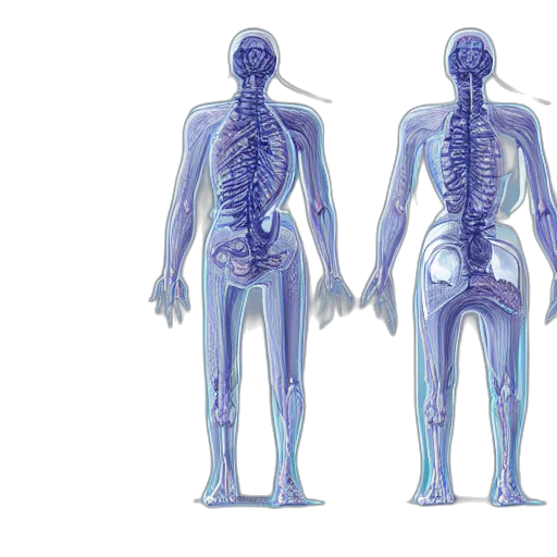 unreal, engine, blueprint, human transparent PNG cut-out