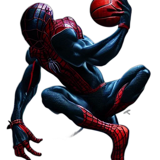 mask, animal, creature, comic book art transparent PNG cut-out