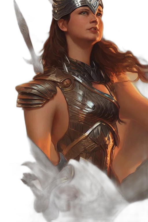 sword, weapon, fantasy art, concept art transparent PNG cut-out