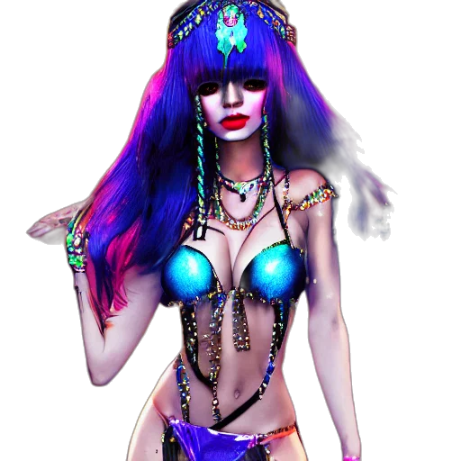jewelry, fantasy art, concept art, pixel art transparent PNG cut-out
