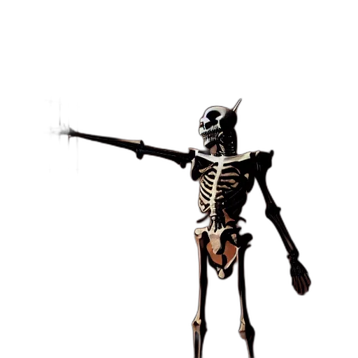staff, robot, sword, weapon transparent PNG cut-out