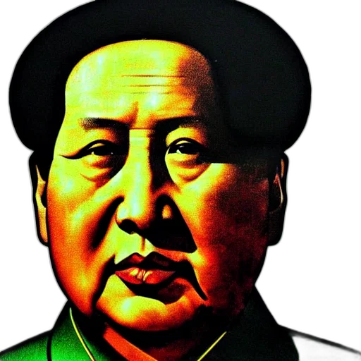 face, staff, hat, photorealistic transparent PNG cut-out