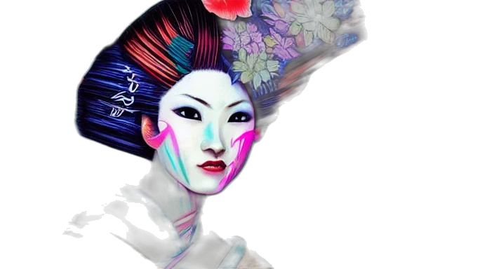 mask, face, crown, photorealistic transparent PNG cut-out