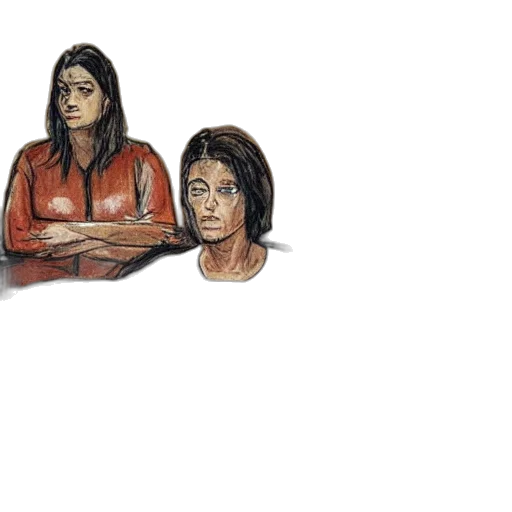 face, staff, mask, jewelry transparent PNG cut-out