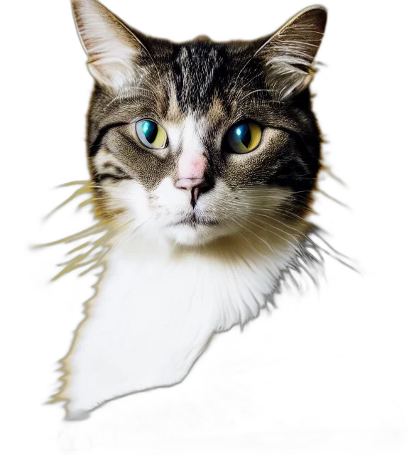 animal, staff, creature, face transparent PNG cut-out
