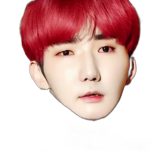 mask, face, creature, hair transparent PNG cut-out