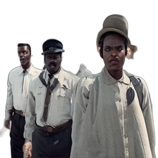 staff, hat, concept art, comic book art transparent PNG cut-out