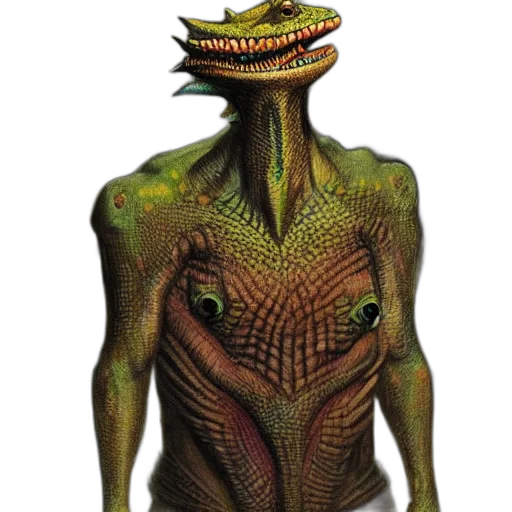 creature, animal, dragon, mask transparent PNG cut-out