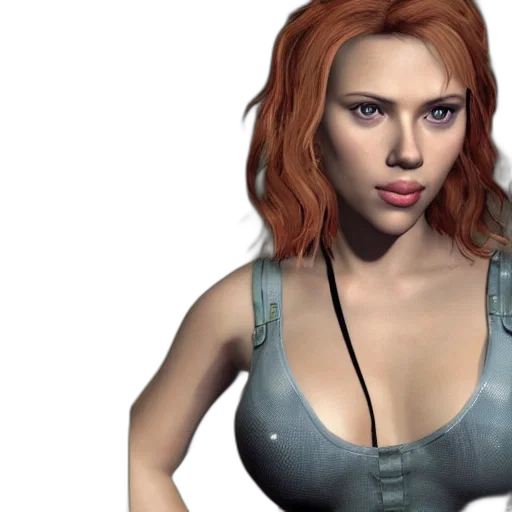 3d render, photorealistic, concept art, fantasy art transparent PNG cut-out