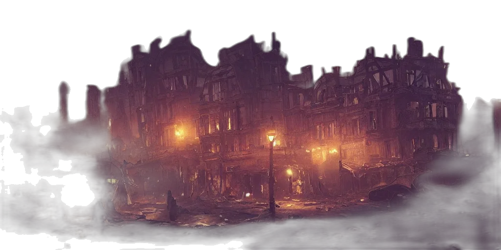 concept art, photorealistic, fantasy art, watercolor transparent PNG cut-out