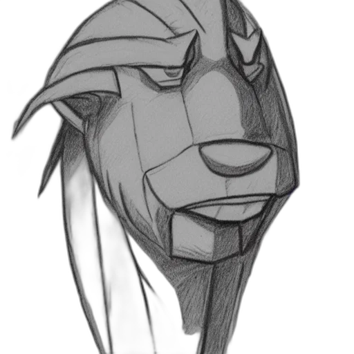 mask, face, creature, crown transparent PNG cut-out