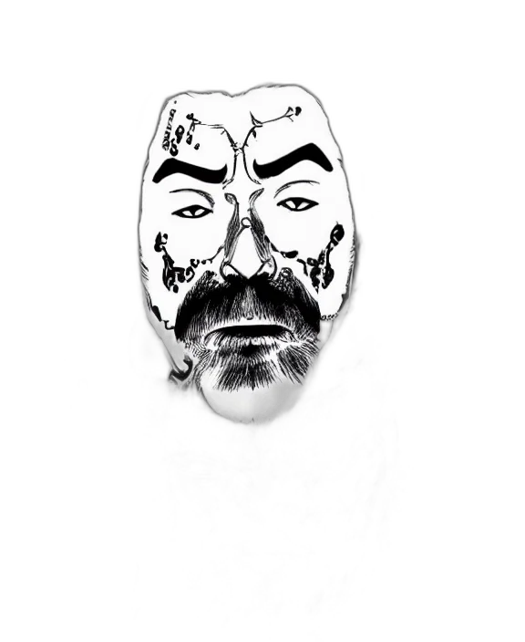 mask, face, jewelry, crown transparent PNG cut-out