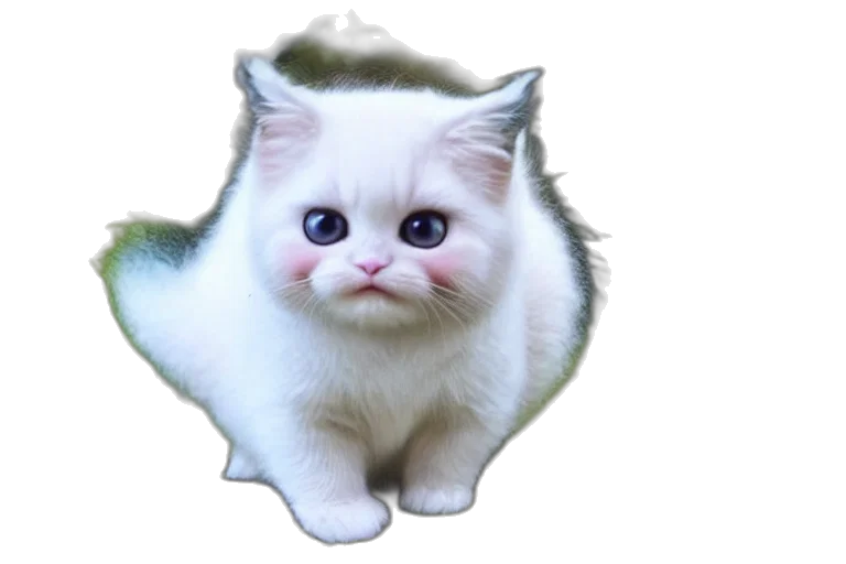 animal, creature, staff, face transparent PNG cut-out
