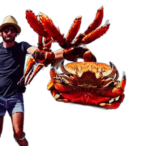 animal, creature, photorealistic, jovanotti transparent PNG cut-out