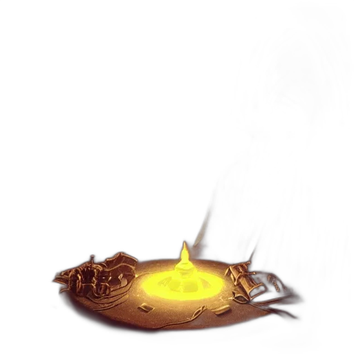 weapon, crown, dragon, sword transparent PNG cut-out