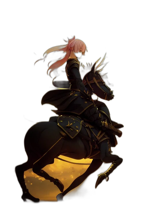 sword, crown, staff, dragon transparent PNG cut-out