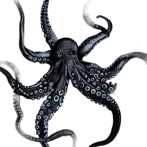 creature, animal, crown, mask transparent PNG cut-out