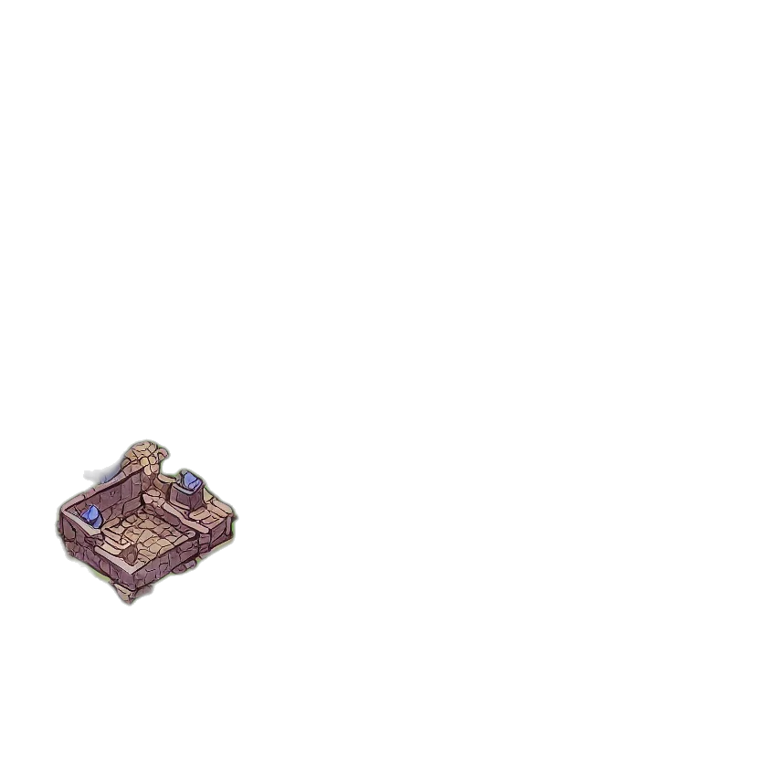 robot, food, furniture, weapon transparent PNG cut-out