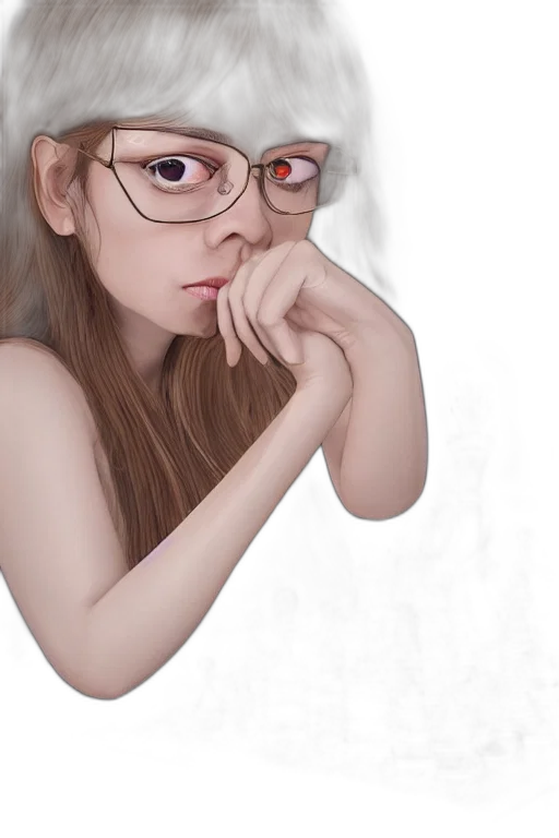 face, jewelry, staff, mask transparent PNG cut-out