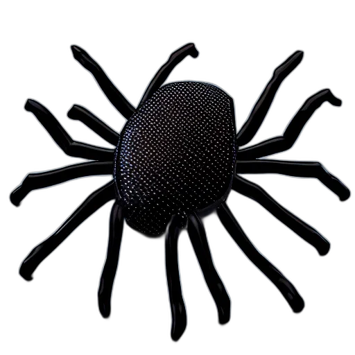 creature, animal, mask, hair transparent PNG cut-out