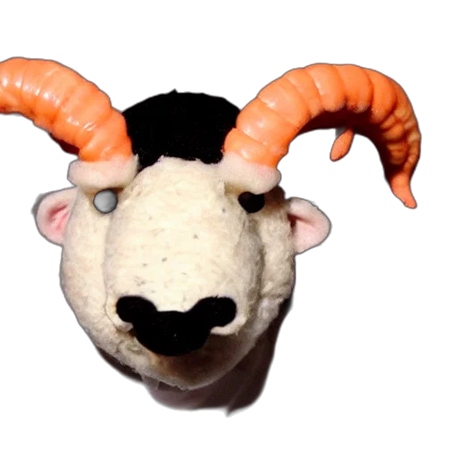 animal, creature, mask, hat transparent PNG cut-out