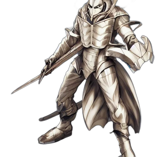 sword, staff, mask, dragon transparent PNG cut-out