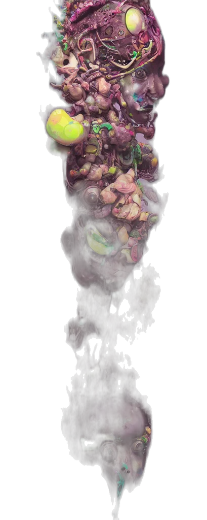 food, dress, face, mask transparent PNG cut-out