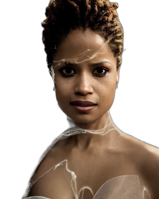 face, photorealistic, concept art, annie transparent PNG cut-out