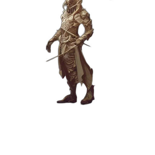 staff, sword, dragon, creature transparent PNG cut-out