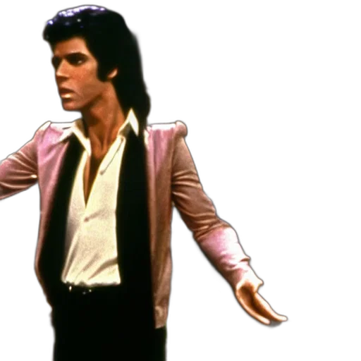 jacket, film, still, saturday transparent PNG cut-out