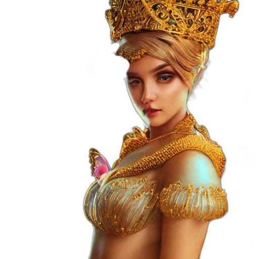 crown, jewelry, dress, hat transparent PNG cut-out