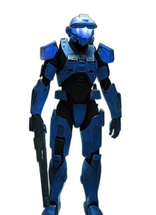 robot, weapon, concept art, 3d render transparent PNG cut-out