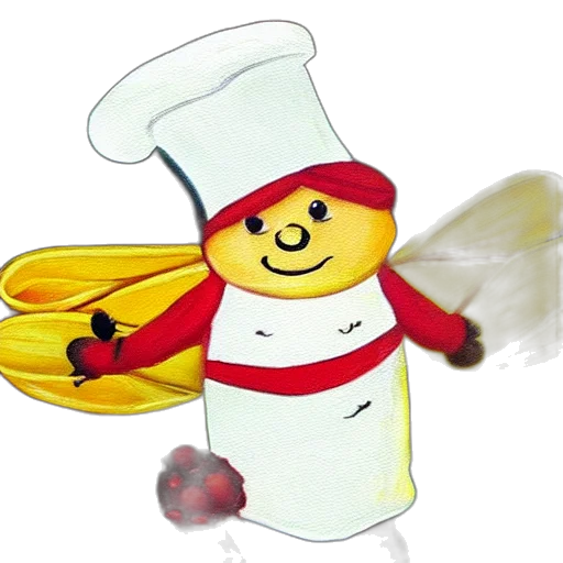 food, staff, weapon, concept art transparent PNG cut-out