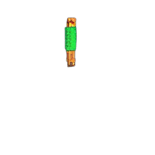 bottle, weapon, staff, robot transparent PNG cut-out