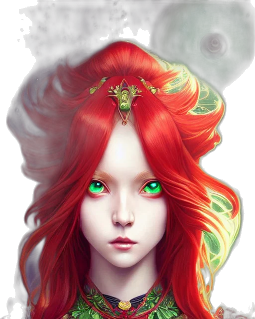 face, crown, dragon, mask transparent PNG cut-out