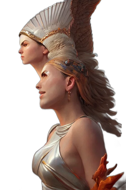 crown, face, jewelry, mask transparent PNG cut-out