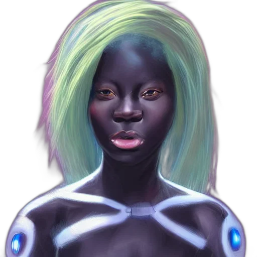 face, mask, robot, creature transparent PNG cut-out