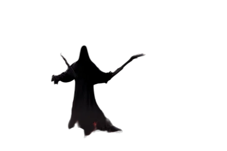 staff, creature, dragon, sword transparent PNG cut-out