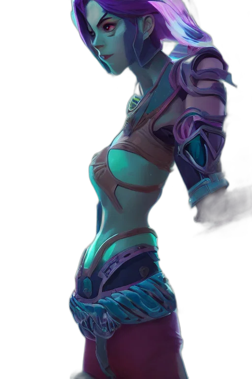 robot, staff, weapon, dragon transparent PNG cut-out