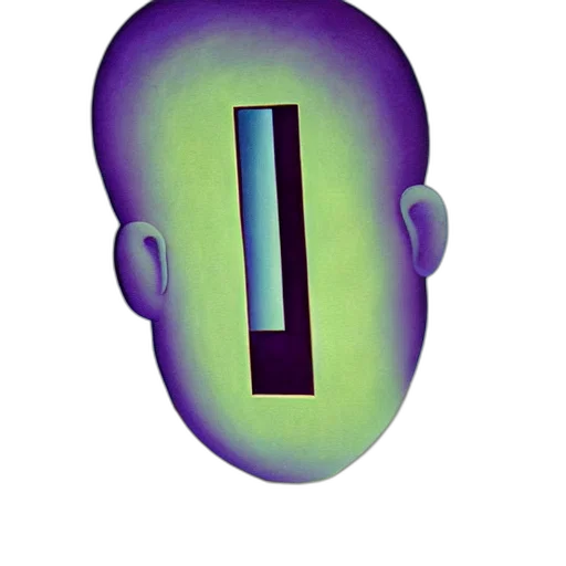 mask, face, robot, staff transparent PNG cut-out
