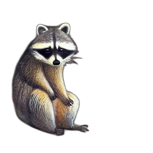 animal, staff, creature, jewelry transparent PNG cut-out