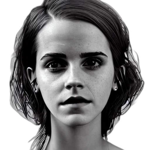 face, dress, jewelry, mask transparent PNG cut-out