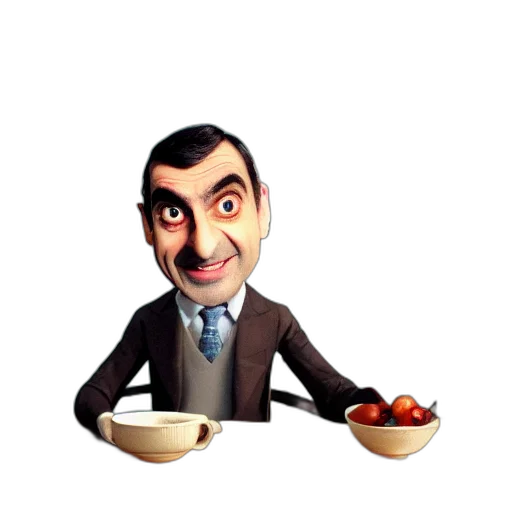 food, staff, cartoon, concept art transparent PNG cut-out