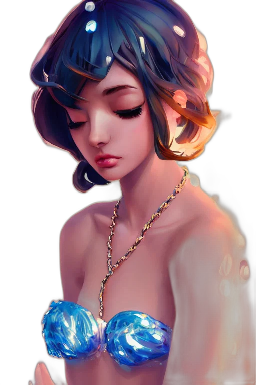 jewelry, crown, dress, mask transparent PNG cut-out