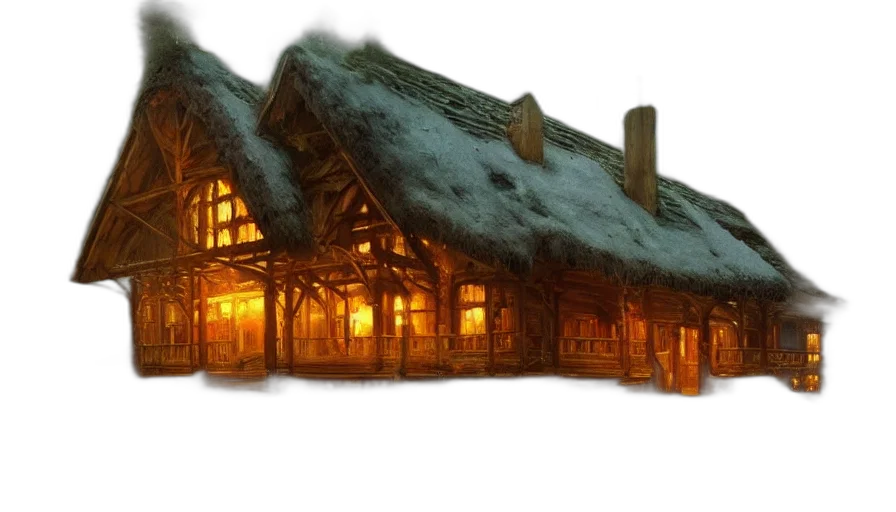 building, furniture, concept art, 3d render transparent PNG cut-out