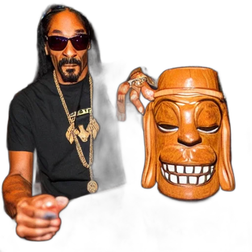 mask, face, cartoon, concept art transparent PNG cut-out