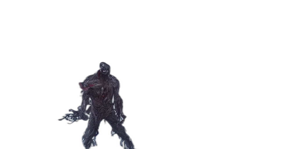 creature, robot, weapon, animal transparent PNG cut-out